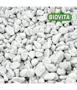 Otoczak BIANCO CARRARA 15-25mm