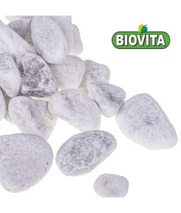 Otoczak BIANCO CARRARA 25-40mm
