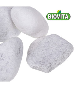 Otoczak BIANCO CARRARA 40-60mm