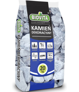 KAMIEŃ ICE BLUE 50-70mm