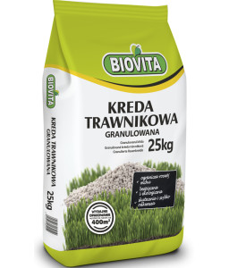 Kreda trawnikowa granulowana