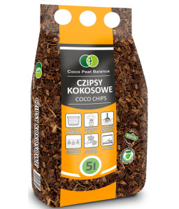 Coco chips