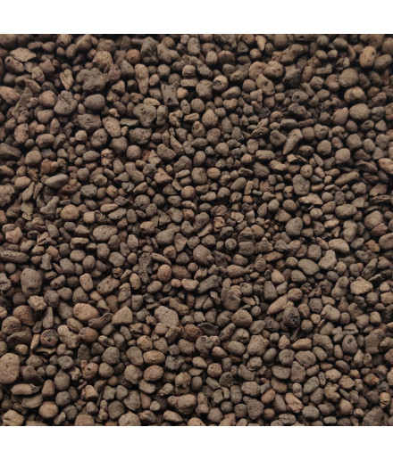 LECA / EXPANDED CLAY AGGREGATE SMALL FRACTION SIZE 4-8MM