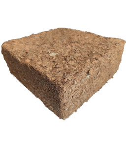 COCO chips czipsy kokosowe brykiet 4,5kg