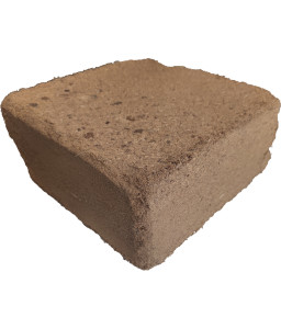 COCO peat włókno kokosowe brykiet 10mm 4,5kg