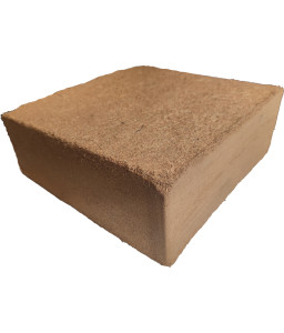 COCO peat włókno kokosowe brykiet 6mm 4,5kg