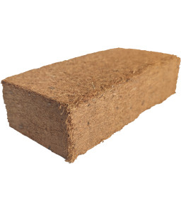 COCO peat włókno kokosowe brykiet 650g