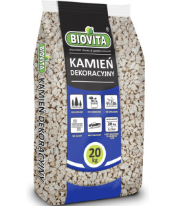 BEIGE MARIANNA gravel 8-16mm