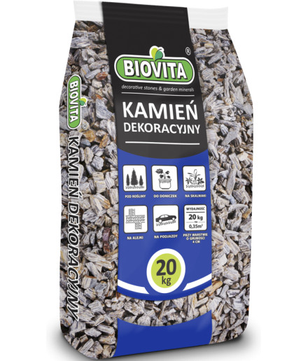 KORA KAMIENNA 11-32mm