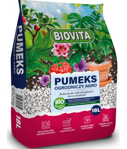 Agro Horticultural Pumice