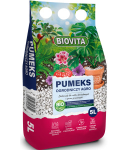 Pumeks Ogrodniczy Agro
