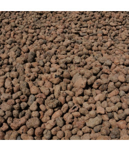 Horticultural Expanded Clay Agro