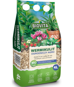 Wermikulit Ogrodniczy Agro