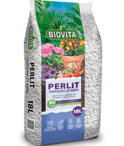 Perlit Ogrodniczy Agro