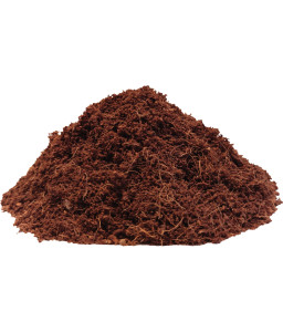 Coco peat fraction 0-10mm