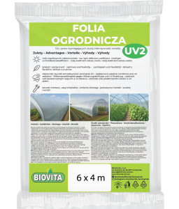 Agro FOIL UV
