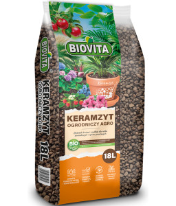 Keramzyt Ogrodniczy Agro