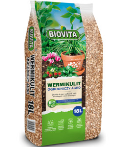Horticultural Vermiculite Agro