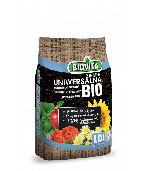 Universal soil BIO
